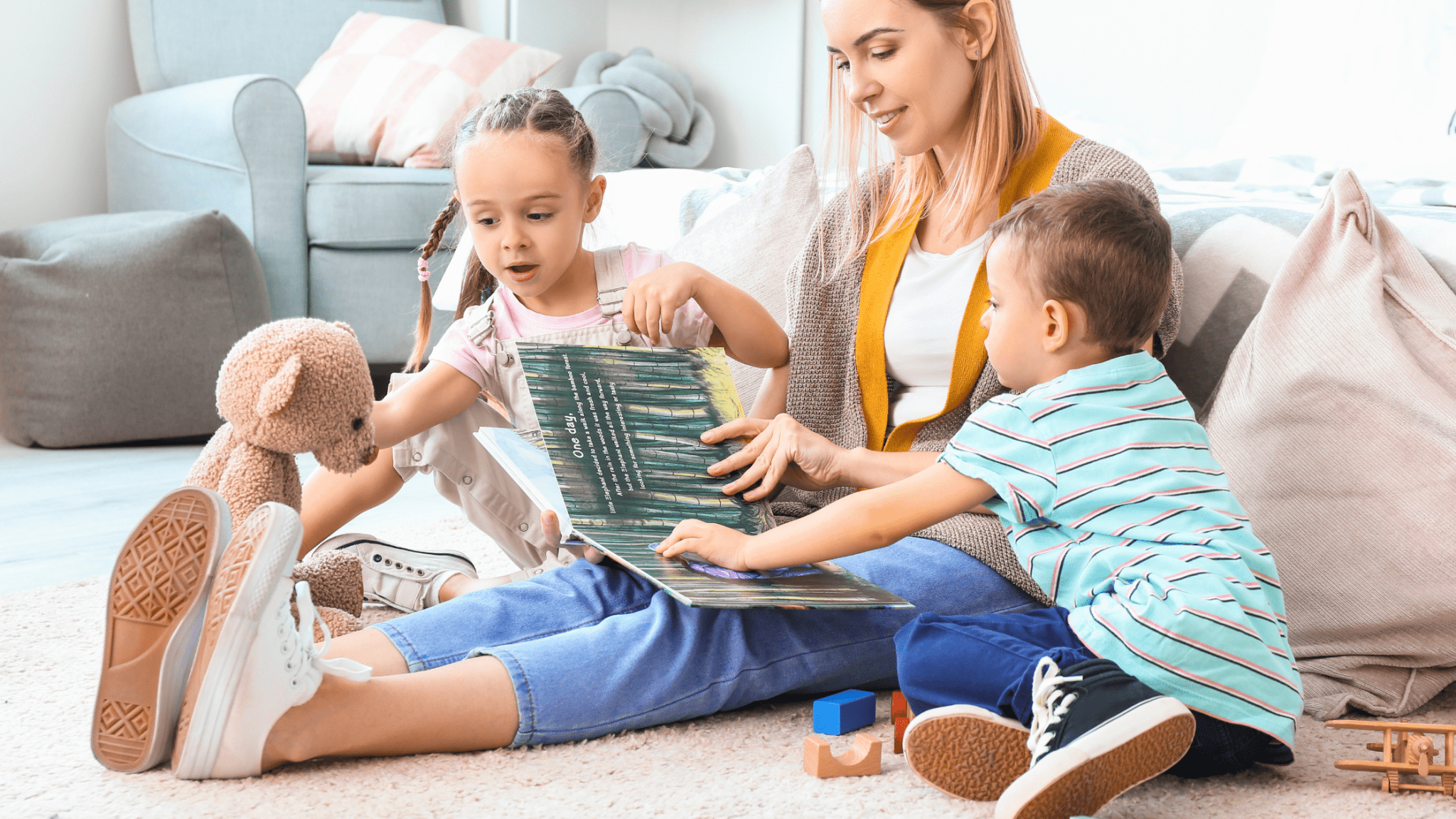 🌟 Comment nourrir l'estime de soi de votre enfant: conseils d'experts en développement infantile 🌟