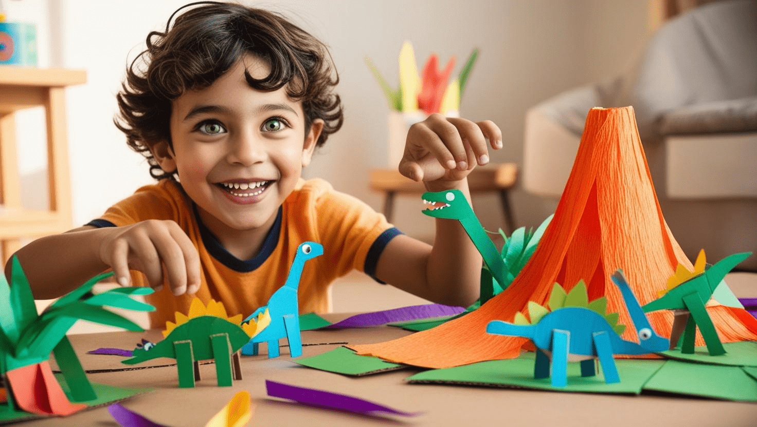 Pourquoi laisser votre enfant s'ennuyer (ça marche vraiment!)